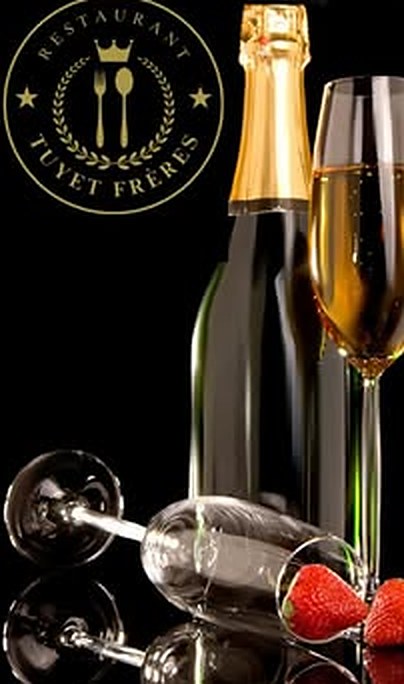 Le bar du Tuyet Frères